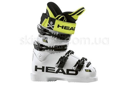 HEAD RAPTOR 90S RS 2020
